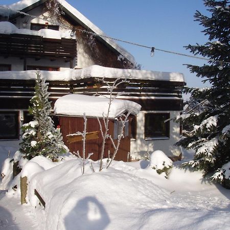 Antjes Schmankerlhotel Und Restaurant Trostau Экстерьер фото