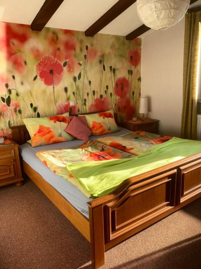 Antjes Schmankerlhotel Und Restaurant Trostau Экстерьер фото